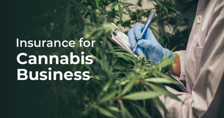 What Insurance Does a Massachusetts Cannabis Business Need?